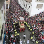 Las procesiones de Jesús del Gran Poder recorrerán el centro y sur de la ciudad el Viernes Santo