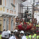 Quito, destino excepcional para vivir la Semana Santa
