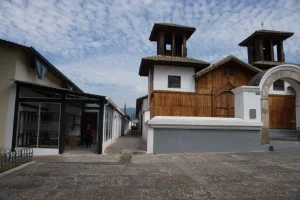 Perucho inaugurará un Centro de Facilitación Turística