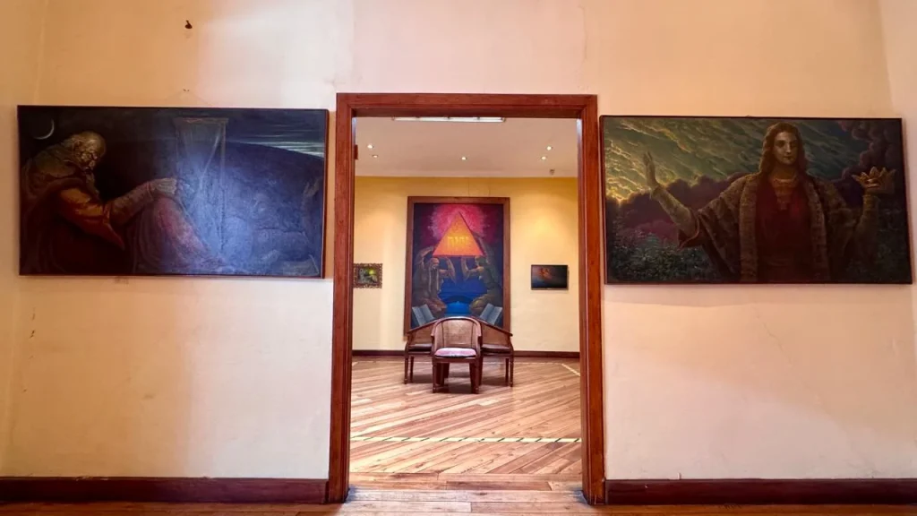 Quito celebra a lo grande el Día Internacional de los Museos