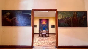 Quito celebra a lo grande el Día Internacional de los Museos