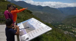 La Ruta Escondida: un tesoro rural en Quito