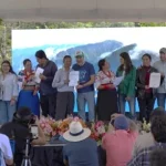60 nuevos gestores turísticos rurales se graduaron en Yunguilla