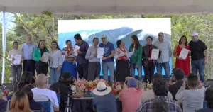 60 nuevos gestores turísticos rurales se graduaron en Yunguilla