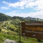 El Municipio de Quito fortalece el turismo en el Chocó Andino