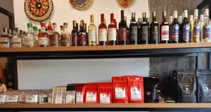 Las Tiendas Quito celebran el Día del Padre con una experiencia única de vinos artesanales