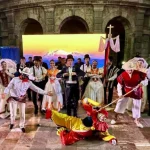 Las “Noches Quiteñas” visitarán la costa y sierra de Ecuador