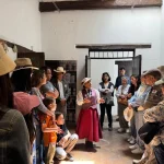 Quito se mostró como un destino ideal para descubrir la historia y disfrutar del patrimonio