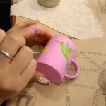Las Tiendas Quito invitan a una experiencia creativa con arte local