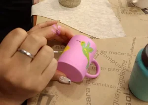 Las Tiendas Quito invitan a una experiencia creativa con arte local