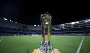 Quito será sede del fútbol femenino con la Copa América Femenina 2025