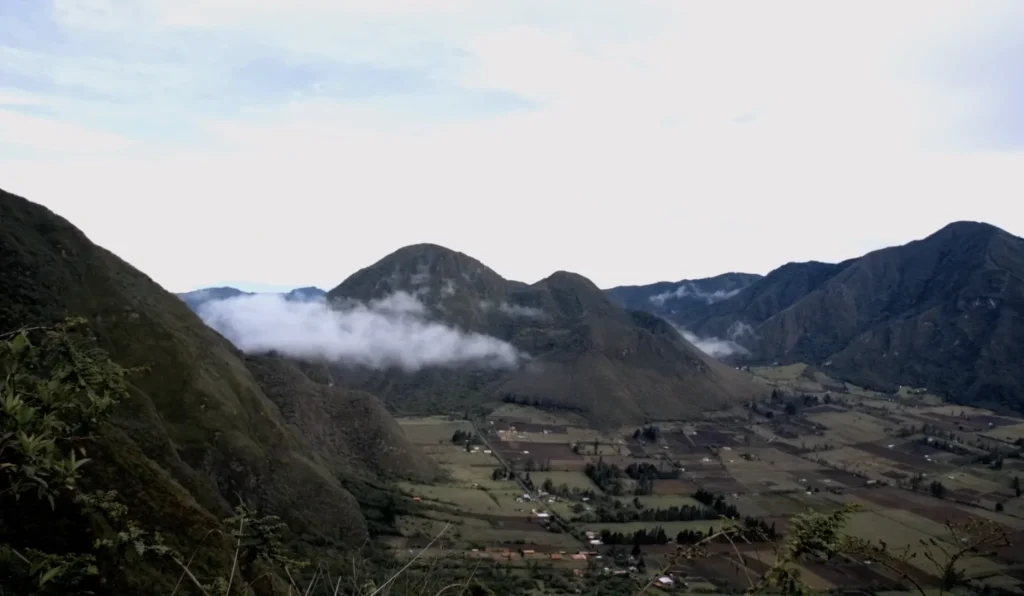 Quito celebra el Día del Sistema Nacional de Áreas Protegidas