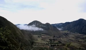 Quito celebra el Día del Sistema Nacional de Áreas Protegidas